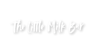 Little Milk Bar
