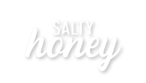 Salty Honey
