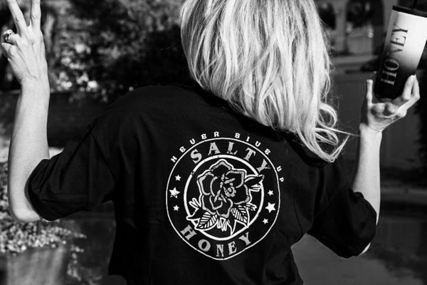 screen printing apparel and drinkware